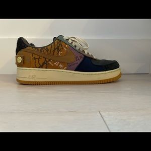 Can the Jack airforce 1